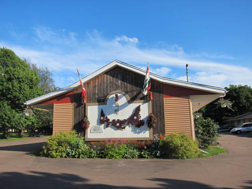 Summerside (Prince Edward Island) Canada Promo Code Booking.com