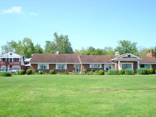Stratford Ontario Canada code promo hôtel Booking.com