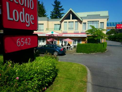 Surrey Britisch-Kolumbien 
Kanada Promo-Code Booking.com