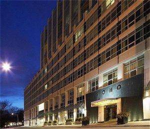 Toronto (Ontario) Canada Promo Code Booking.com