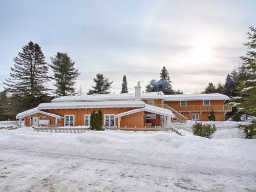 Morin Heights Québec Canadá codigo de promocion Booking.com