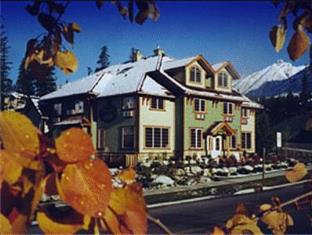 Canmore (AB) Canada Promo Code Agoda.com