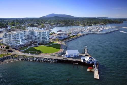 Sidney Colombie-Britannique Canada code promo Booking.com