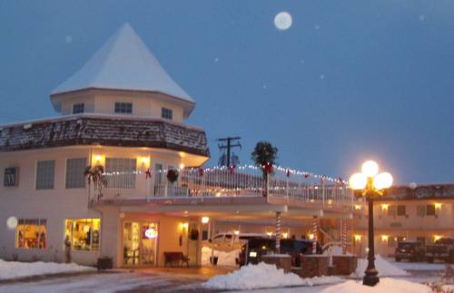 Cranbrook (British Columbia) Canada Promo Code Booking.com