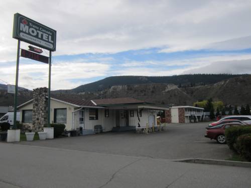 Kamloops (British Columbia) Canada Promo Code Booking.com