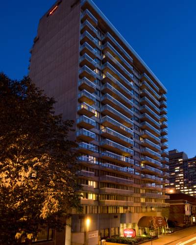 Montreal, Quebec Canad&aacute; codigo de promocion Booking.com