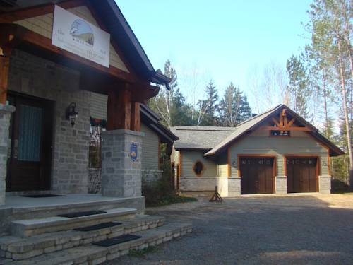 Mont-Tremblant (Québec) Canada Promo Code Booking.com