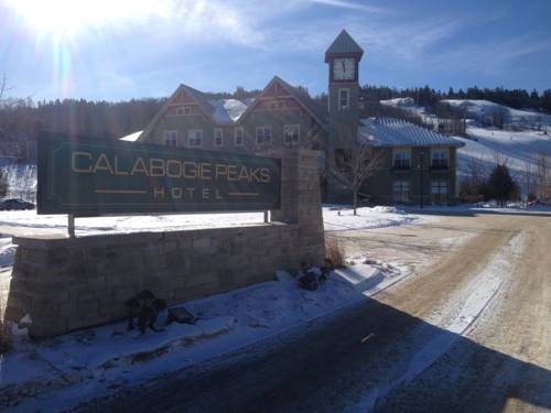 Calabogie (Ontario) Canada Hotel