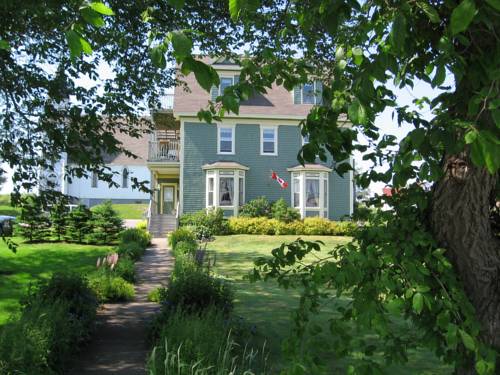 Louisbourg Nova Scotia 
Kanada Promo-Code Booking.com