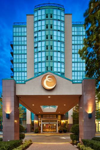 Coquitlam Colombie-Britannique Canada code promo hôtel Booking.com