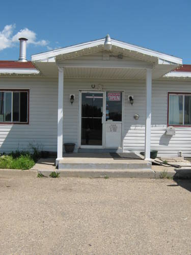 Bashaw Alberta Canadá codigo de promocion Booking.com