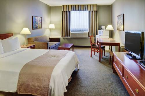 Whitecourt Canada code promo hôtel Booking.com