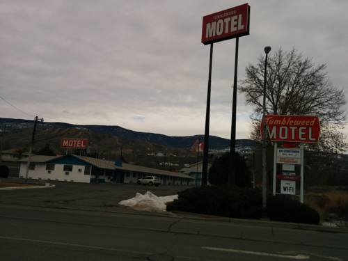 Cache Creek Colombie-Britannique Canada code promo hôtel Booking.com