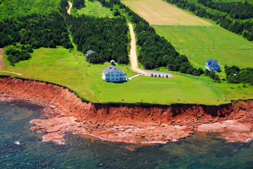 Souris Île-du-Prince-Édouard Canada code promo Booking.com