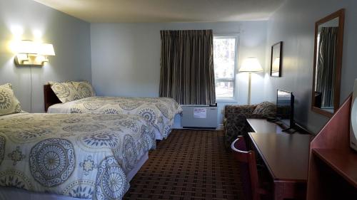 Deep River (ON) Canada Promo Code Agoda.com