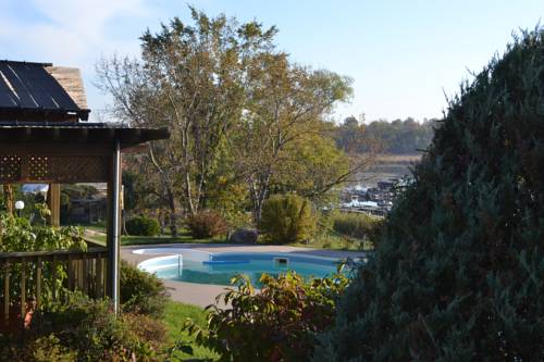 Keene Ontario Canadá codigo de promocion Booking.com