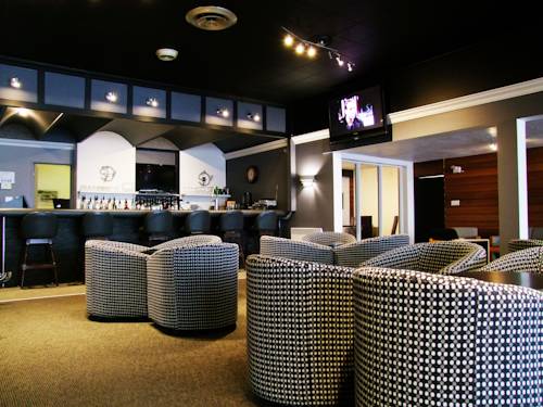 Sainte-Anne-Des-Monts Québec Canada code promo hôtel Booking.com
