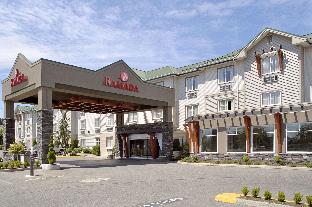 Surrey (BC) Canada Promo Code Agoda.com