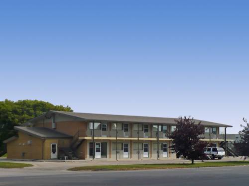 Portage La Prairie Manitoba Canada code promo Booking.com