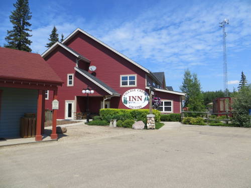Westerose Alberta Canada code promo Booking.com