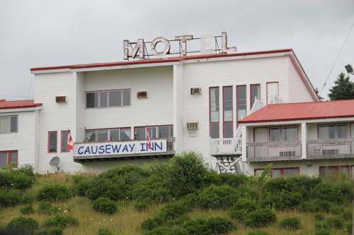 Port Hastings Nouvelle-Écosse Canada code promo hôtel Booking.com
