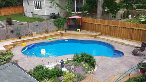 Ottawa Ontario Canad&aacute; codigo de promocion Booking.com