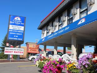 Calgary (AB) Canada Hotels