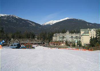 Whistler (British Columbia) Canada Promo Code Booking.com