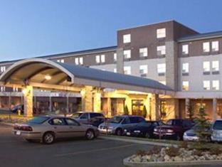 Edmonton (AB) Canada Hotels