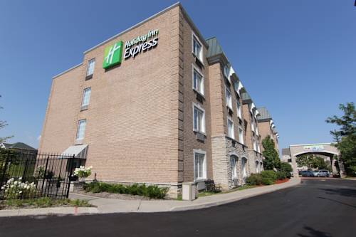 Whitby Ontario 
Kanada Promo-Code Booking.com