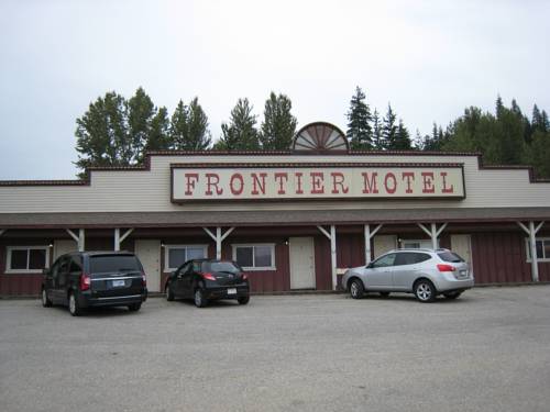 Revelstoke Colombie-Britannique Canada code promo Booking.com