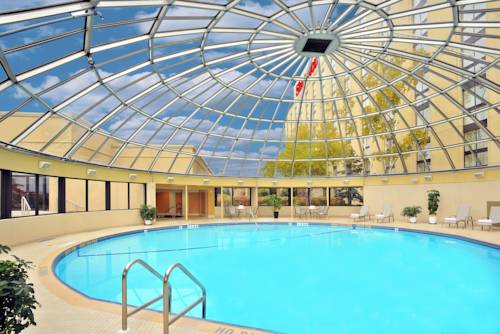 Toronto, Ontario 
Kanada Promo-Code Booking.com