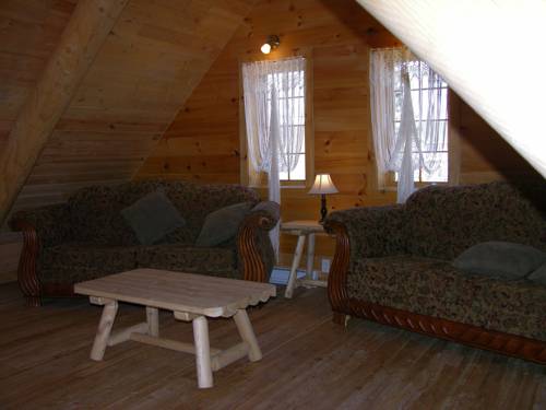 Saint David de Falardeau Quebec Canadá codigo de promocion Booking.com