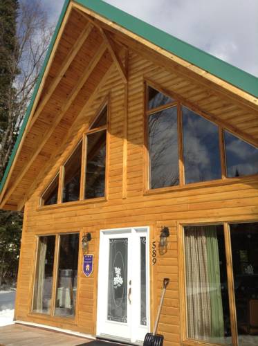 Notre-Dame-Auxiliatrice-de-Buckland Québec Canada code promo hôtel Booking.com