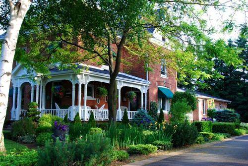 Simcoe (Ontario) Canada Promo Code Booking.com