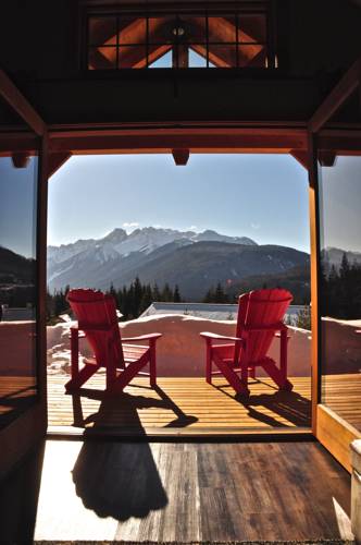 Golden Colombie-Britannique Canada code promo Booking.com