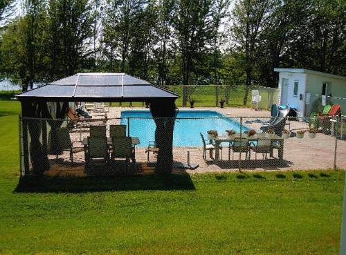 Iroqueses Canadá codigo de promocion Booking.com