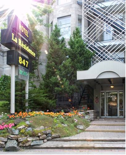 Montreal, Quebec Canad&aacute; codigo de promocion Booking.com