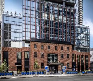 Toronto (ON) Canada Hotels