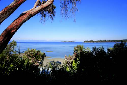 Parksville Columbia Británica Canadá codigo de promocion Booking.com