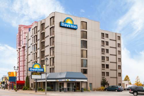 Niagara Falls (Ontario) Canada Promo Code Booking.com