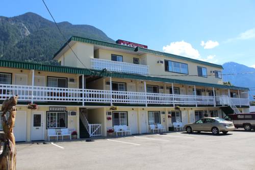 Hope (British Columbia) Canada Promo Code Booking.com