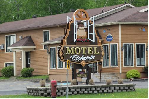 Saint-Romuald Quebec 
Kanada Promo-Code Booking.com