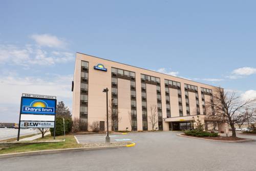 Nepean Ontario Canada code promo hôtel Booking.com