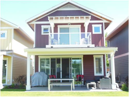 West Kelowna BC 
Kanada Promo-Code Booking.com