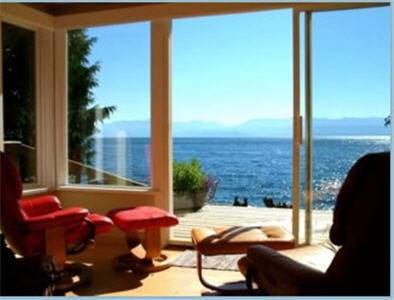 Sooke (British Columbia) Canada Hotel