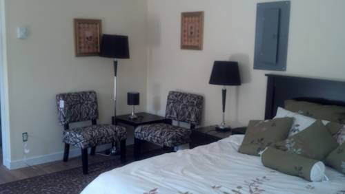 Gibsons Colombie-Britannique Canada code promo Booking.com