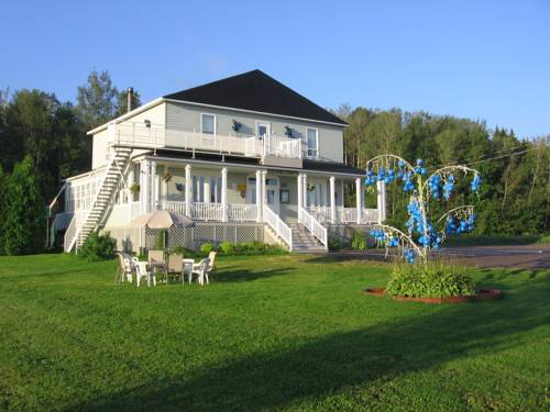 Hébertville (Québec) Canada Promo Code Booking.com