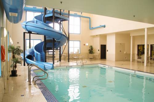 Edmonton, Alberta Canad&aacute; codigo de promocion Booking.com