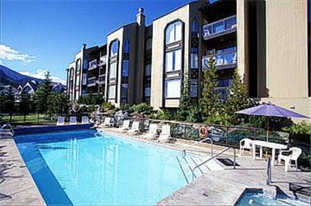 Whistler Colombie-Britannique Canada code promo Booking.com